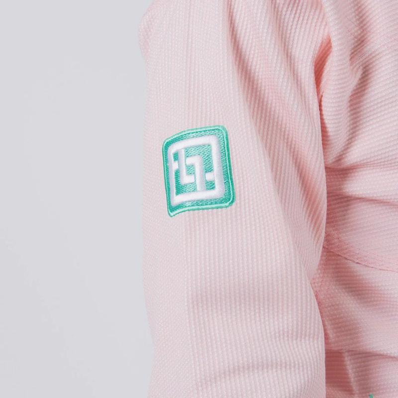 Loyal Supreme BJJ Kimono Rose